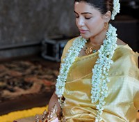 Samantha Baby shower Photos